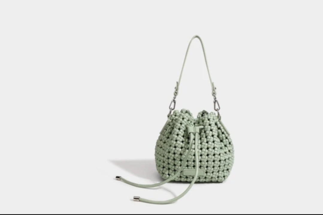 SAC SEAU TRESSE