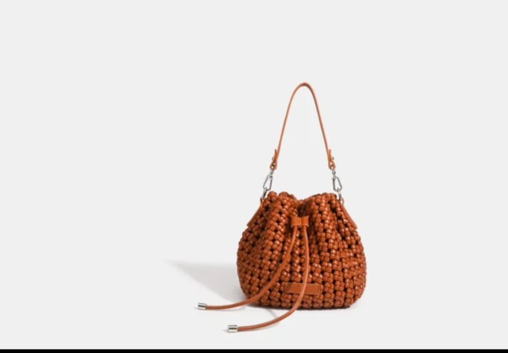 SAC SEAU TRESSE