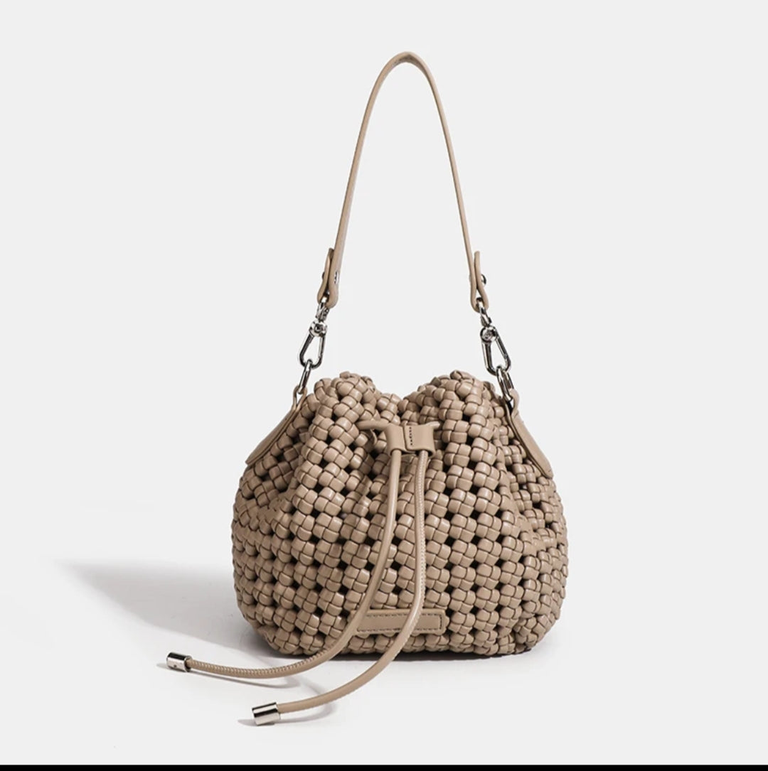 SAC SEAU TRESSE