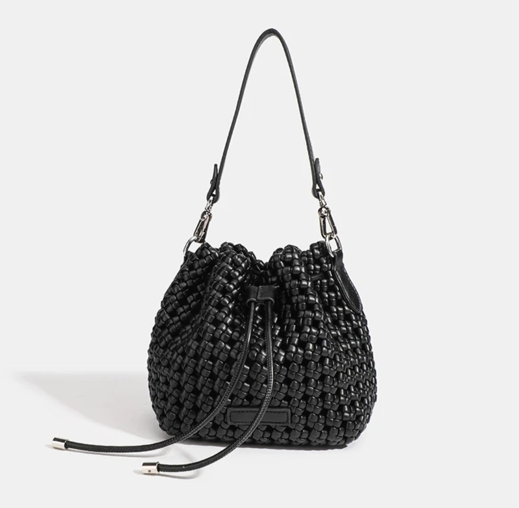 SAC SEAU TRESSE