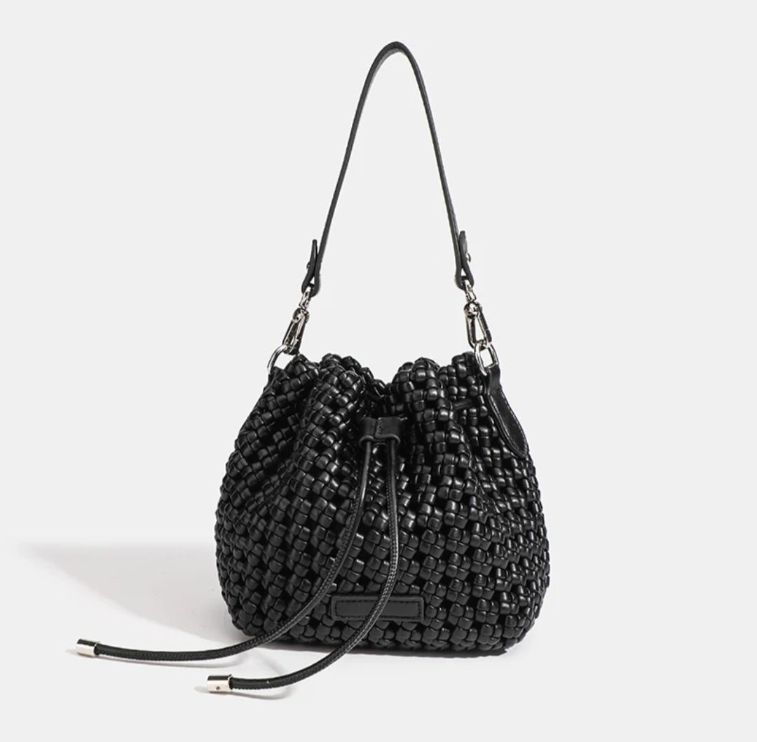 SAC SEAU TRESSE