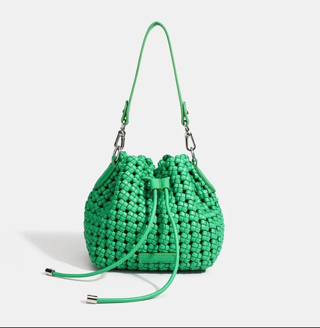 SAC SEAU TRESSE