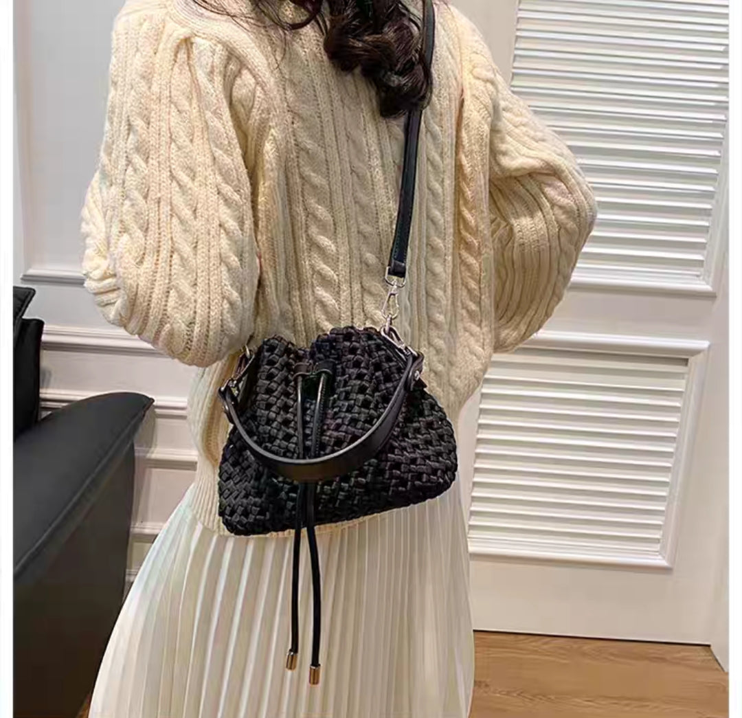 SAC SEAU TRESSE