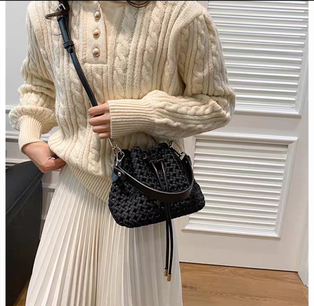 SAC SEAU TRESSE