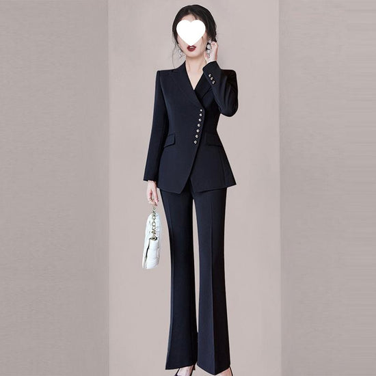 Ensemble veste 2 pièces