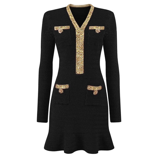 Robe élégante Nancy